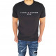 Signature Split Logo T-shirt