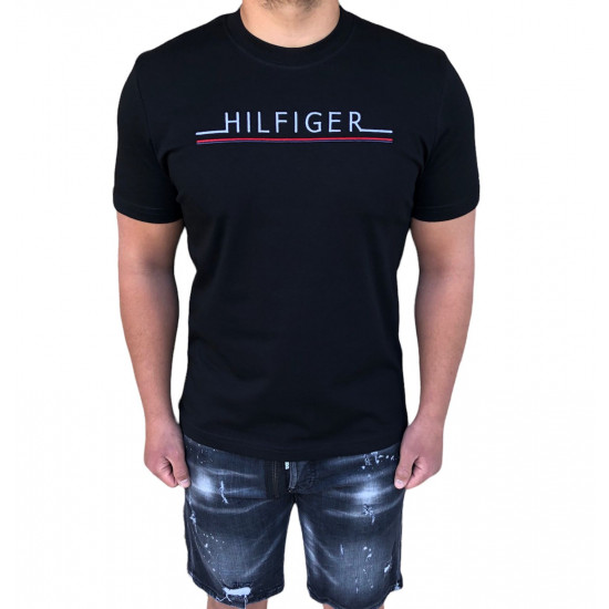 Tommy Hilfiger crew-neck T-shirt