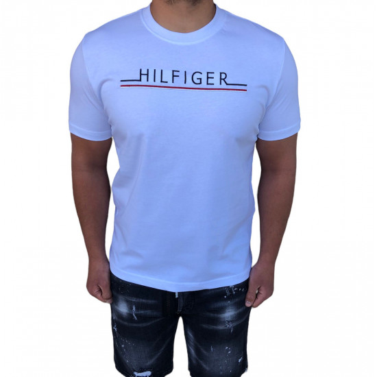 Tommy Hilfiger crew-neck T-shirt