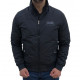 EA7 Classic Jacket Navy Blue 