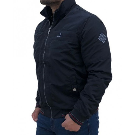 GANT Navy Blue  Jacket