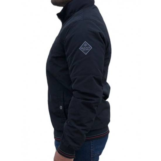 GANT Navy Blue  Jacket