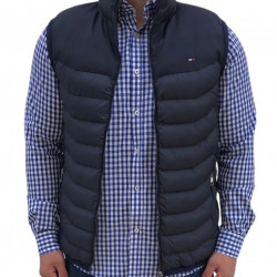 CLASSIC VEST
