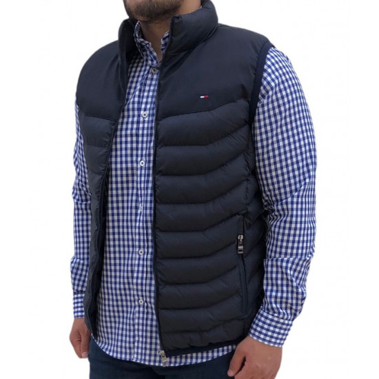 CLASSIC VEST