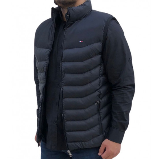 CLASSIC VEST