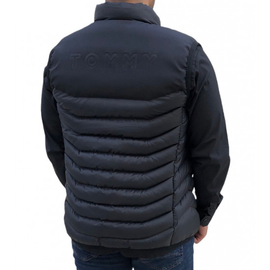 CLASSIC VEST