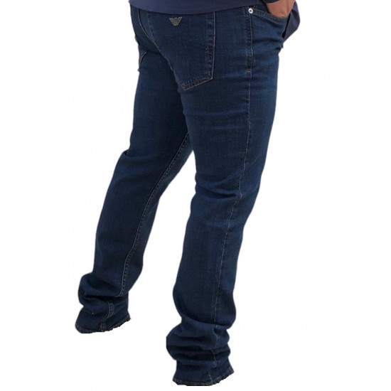 ARMANI Classic Denim Jeans