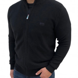 BOSS Classic Jacket Zip Logo