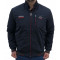 Paul Shark Classic Jacket Navy Blue w Logo