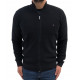 CASUAL LONG SLEEVE JACKET WITH ZIP